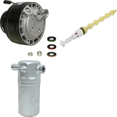 Air Compressor Kit by UAC - CK2306 pa2