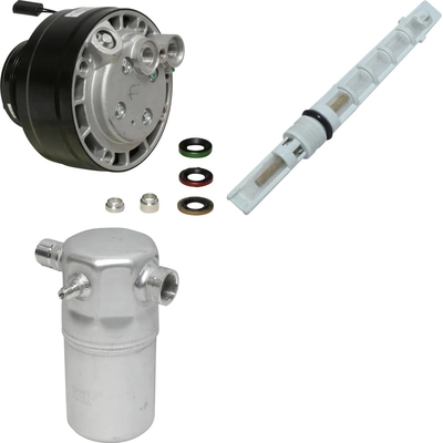 Air Compressor Kit by UAC - CK2311 pa1
