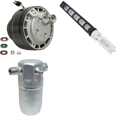 Air Compressor Kit by UAC - CK2362 pa2
