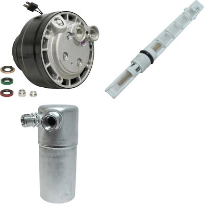 Air Compressor Kit by UAC - CK2363 pa1