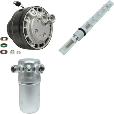 Air Compressor Kit by UAC - CK2372 pa2