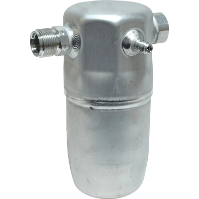 Air Compressor Kit by UAC - CK2383 pa1