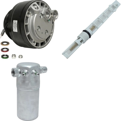 Air Compressor Kit by UAC - CK2397 pa1