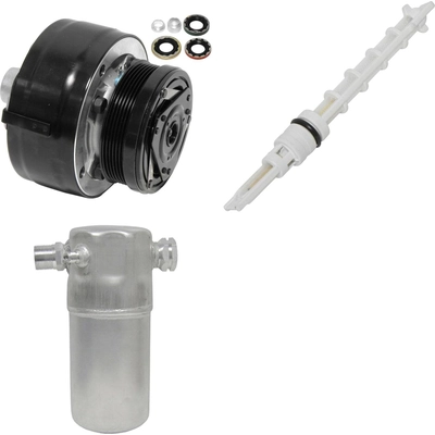 Air Compressor Kit by UAC - CK2401 pa4