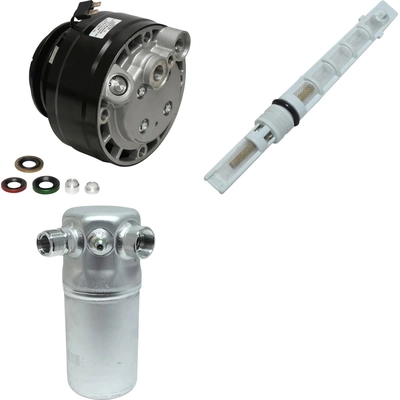 Air Compressor Kit by UAC - CK2443 pa1