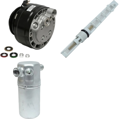 Air Compressor Kit by UAC - CK2447 pa1
