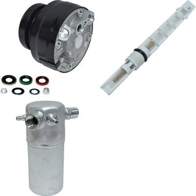 Air Compressor Kit by UAC - CK2513 pa1