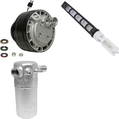 Air Compressor Kit by UAC - CK2516 pa2