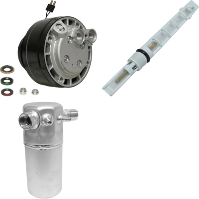 Air Compressor Kit by UAC - CK2538 pa1