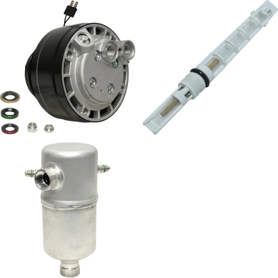Air Compressor Kit by UAC - CK2622 pa1