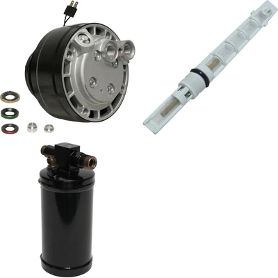 Air Compressor Kit by UAC - CK2644 pa1