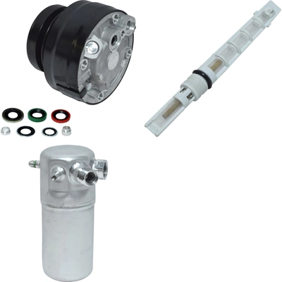 Air Compressor Kit by UAC - CK2663 pa1