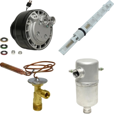 Air Compressor Kit by UAC - CK2666 pa1