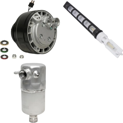 Air Compressor Kit by UAC - CK2700 pa1