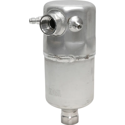 Air Compressor Kit by UAC - CK2700 pa2