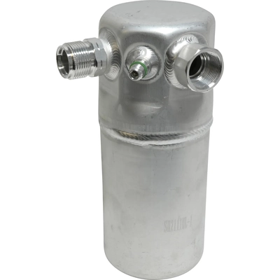 Air Compressor Kit by UAC - CK2701 pa1