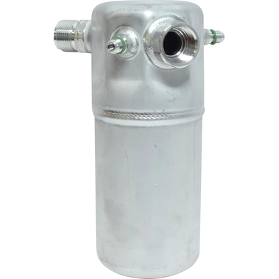 Air Compressor Kit by UAC - CK2706 pa1