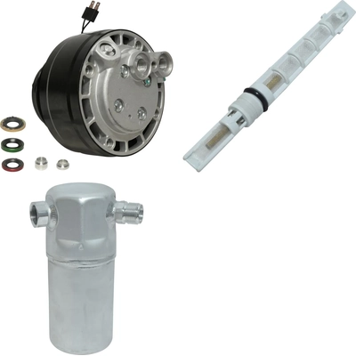 Air Compressor Kit by UAC - CK2721 pa2