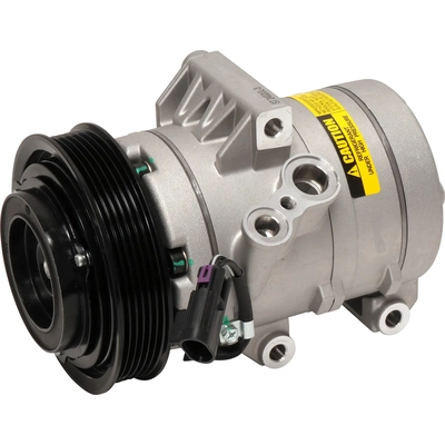 Air Compressor Kit by UAC - CK2881 pa4