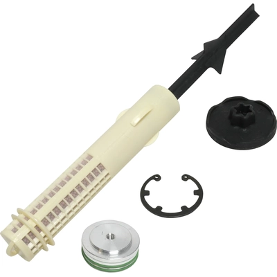 Air Compressor Kit by UAC - CK2887 pa2
