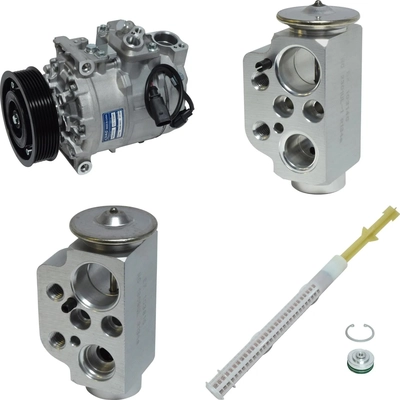 Air Compressor Kit by UAC - CK2901 pa2