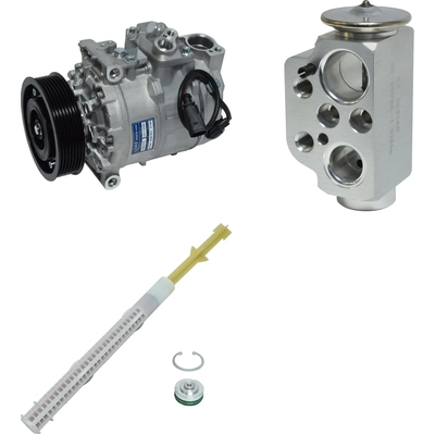 Air Compressor Kit by UAC - CK2905 pa2
