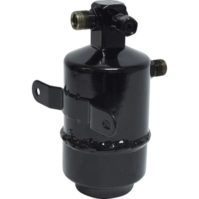 Air Compressor Kit by UAC - CK2910 pa1