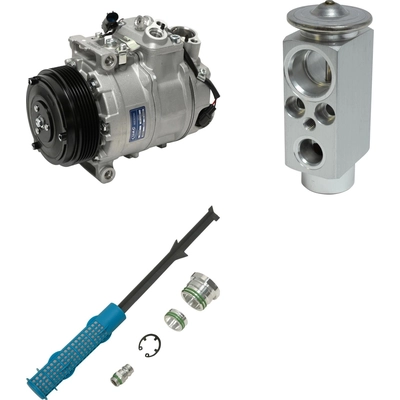 Air Compressor Kit by UAC - CK2914 pa2