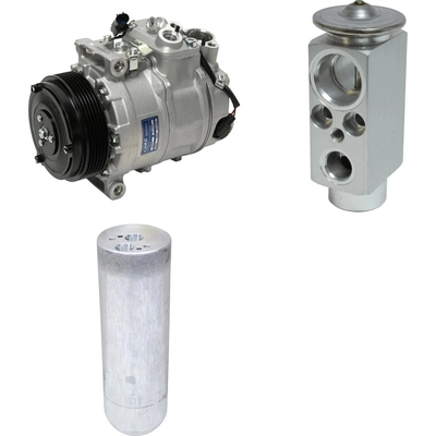 Air Compressor Kit by UAC - CK2916 pa2