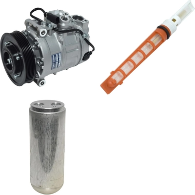 Air Compressor Kit by UAC - CK2919 pa1