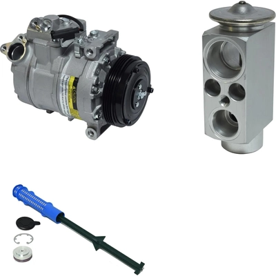 Air Compressor Kit by UAC - CK2921 pa2