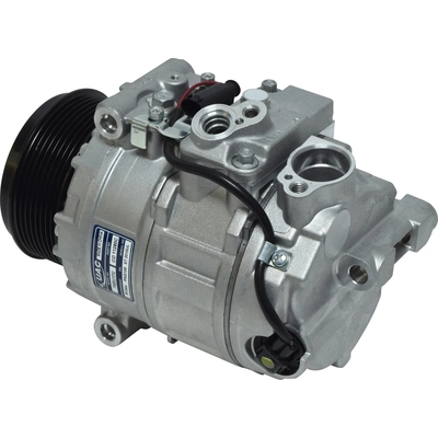 Air Compressor Kit by UAC - CK2932 pa2