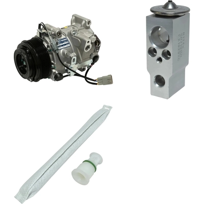 Air Compressor Kit by UAC - CK2937 pa1