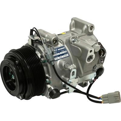 Air Compressor Kit by UAC - CK2938 pa5