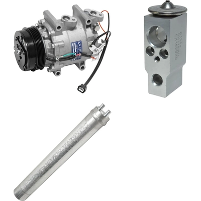 Air Compressor Kit by UAC - CK2940 pa2