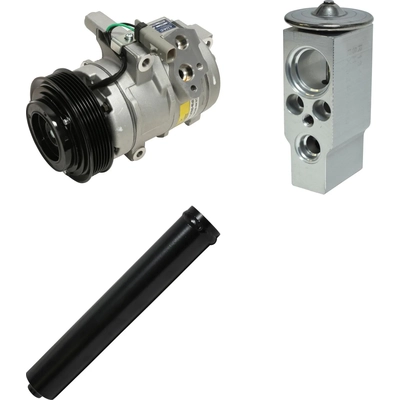 Air Compressor Kit by UAC - CK2944 pa2