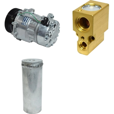Air Compressor Kit by UAC - CK2946 pa2