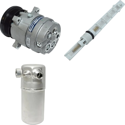 Air Compressor Kit by UAC - CK2975 pa2