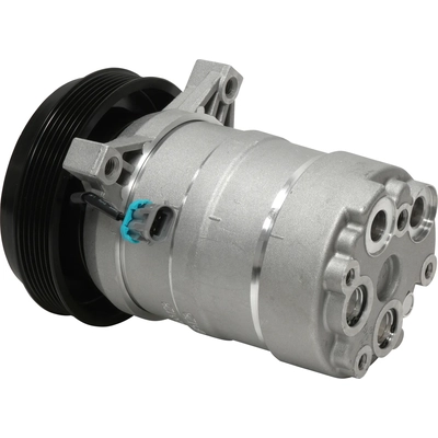 Air Compressor Kit by UAC - CK2985 pa2