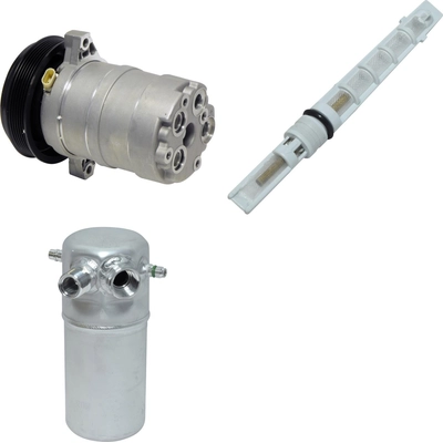 Air Compressor Kit by UAC - CK2988 pa1