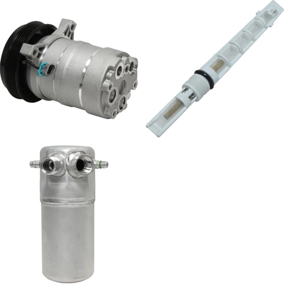 Air Compressor Kit by UAC - CK2988 pa2