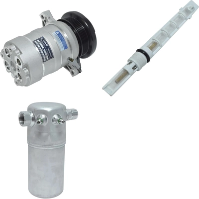 Air Compressor Kit by UAC - CK3168 pa1