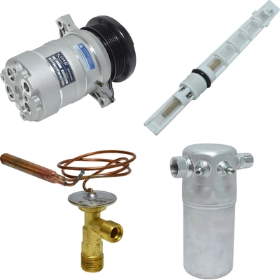 Air Compressor Kit by UAC - CK3175 pa2