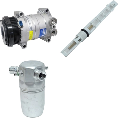Air Compressor Kit by UAC - CK3218 pa1