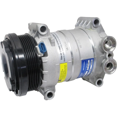Air Compressor Kit by UAC - CK3218 pa2