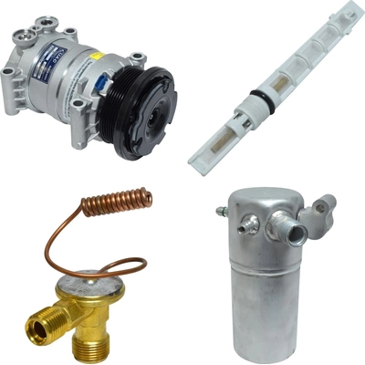 Air Compressor Kit by UAC - CK3220 pa1