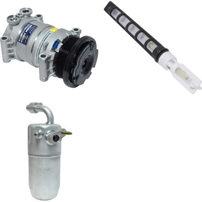 Air Compressor Kit by UAC - CK3222 pa2