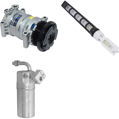 Air Compressor Kit by UAC - CK3231 pa1