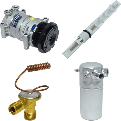 Air Compressor Kit by UAC - CK3236 pa2