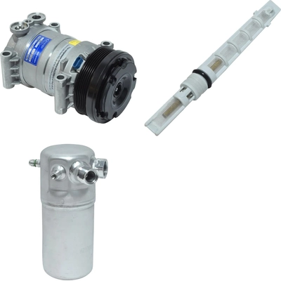 Air Compressor Kit by UAC - CK3243 pa2